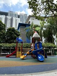 Blk 8 Cantonment Towers (Bukit Merah), HDB 4 Rooms #597737721